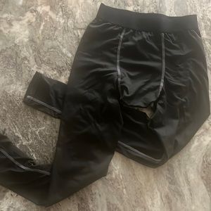 Kids Athletic Tights 🖤